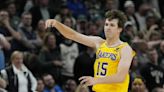 Los Lakers sobreviven en la locura de Milwaukee: sin LeBron, dos prórrogas, héroe Reaves...