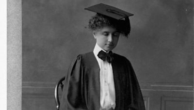 Cartagrafías | La historia silenciada de la sordociega más famosa del mundo: Helen Keller | La Ventana