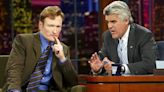 Jay Leno Denies Sabotaging Conan O’Brien’s ‘Tonight Show’ Gig: ‘It Doesn’t Work That Way’