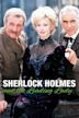 Sherlock Holmes and the Leading Lady