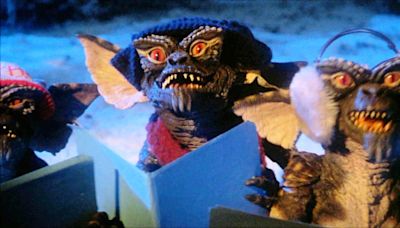 ‘Gremlins’ Director Says Warner Bros. ‘Hated’ the Christmas Scene and Urged Theaters to Cut It Out