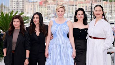 El 77 Festival de Cannes abre sus puertas marcado por la polémica del #MeToo