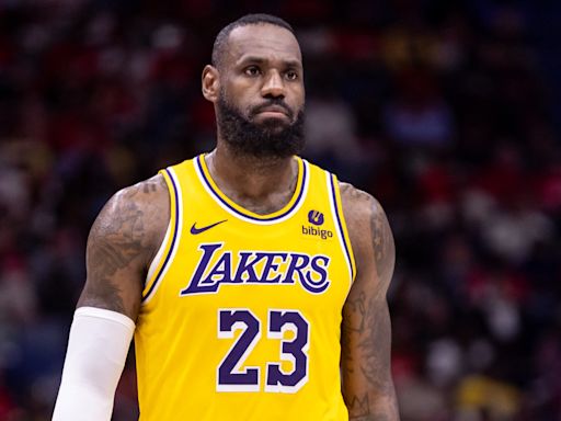 Reggie Miller Fuels LeBron James Criticisms With Anthony Edwards Praise