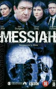 Messiah 2: Vengeance Is Mine