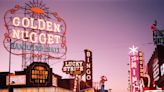 A history of Las Vegas in photos: How it transformed from railroad town to a infamous gambling mecca