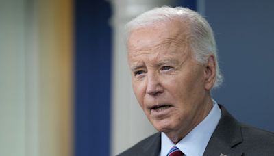 The Biden administration isn't extending a two-year program for migrants from 4 nations