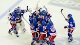 Goodrow scores in overtime, Rangers outlast Panthers 2-1 in Game 2 to even Eastern Conference final - The Morning Sun