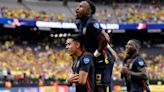 Ecuador beat Jamaica to keep Copa America's hopes alive