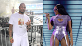 1501 CEO Carl Crawford Admits Mistakes In Megan Thee Stallion Contract Battle