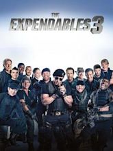 The Expendables 3