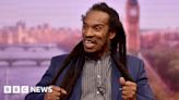 Benjamin Zephaniah to be honoured in Windrush Day celebrations