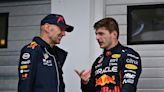 Verstappen: Newey exit "not as dramatic as it seems" for Red Bull F1 team