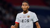 Jean-Clair Todibo is a Premier League target – but accident could have stopped football career