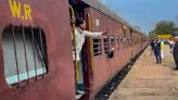Western Railway Announces Extension Of Eight Special Trains, Running Until November