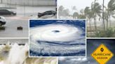 Here comes hurricane season, NJ: Storm names and outlook for 2024