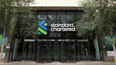 Standard Chartered's head of investment banking Cooper to leave