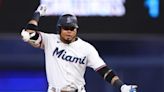 Marlins trading Luis Arraez to Padres for prospects in shock move