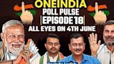 Lok Sabha Campaigning Ends, PM Modi Reaches Kanniyakumari, Kejriwal’s Final Goodbye & More |Oneindia