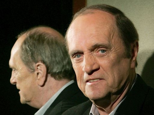 Mark Hamill among A-listers paying tribute to ‘one-of-a-kind’ Bob Newhart