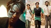 Shah Rukh Khan’s blockbusters Jawan and Dunki dominate nominations at Indian Film Festival in Melbourne 2024