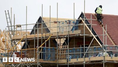 National Trust of Guernsey criticises affordable housing plans