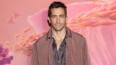 Jake Gyllenhaal Shows Off His Fit Physique While Filming Scene for Road House Reboot at UFC Event