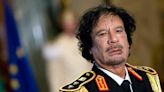Tories awarded £1.2m contract to Canadian firm which bribed Muammar Gaddafi’s son