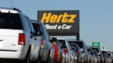Hertz is selling ex-rental Teslas for cheap, citing pricey maintenance