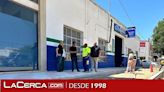 La mejora de la travesía de la N-322 hasta el caso urbano de Casas Ibáñez avanza de la mano de la Diputación y el ayuntamiento con más de 230.000 euros de inversión