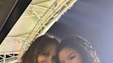 Halle Berry and Halle Bailey Pose Together: ‘When Two Halles Link Up’