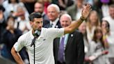 "You Can't Touch Me": Novak Djokovic Slams Hostile Wimbledon Fans In Angry Rant | Tennis News
