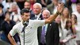 "They Were Booing, I Am Not Accepting It": Novak Djokovic Fumes At Fans Over 'Disrespect' | Tennis News