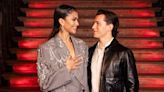 Tom Holland Jokes He Has 'No Need for Rizz' Since He's 'Happy and in Love' with Zendaya