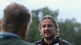 Craig Harrison expresses TNS 'pride' as Saints move step closer to European group stages