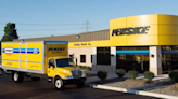 Penske Trucking plans Highway 99 facility outside Visalia