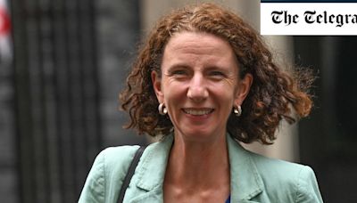 Anneliese Dodds should not be in charge of conversion therapy ban, campaigners urge