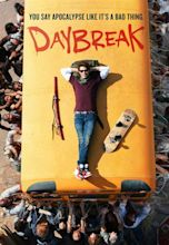 DAYBREAK on Netflix TV Review