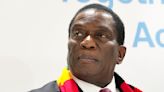 US sanctions Zimbabwe president Emmerson Mnangagwa over human rights abuses