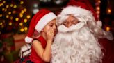 Santa is coming to St. Louis area malls, photo opportunities begin November 15