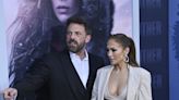 Sadfleck or Angryfleck? Ben Affleck Seen ‘Slamming’ Car Door on Wife Jennifer Lopez, Fans Claim