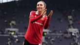 Katie Zelem keen to do club and family proud with Manchester United triumph