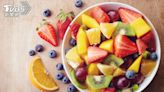 1個月甩11KG！營養師推5大「減肥水果」 藍莓、番茄都上榜│TVBS新聞網