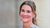 Melinda French Gates Announces How She'll Give Away $1 Billion in the Next Two Years