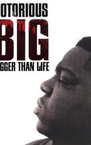 Notorious B.I.G. Bigger Than Life