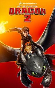 How to Train Your Dragon 2