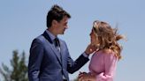 How the world reacted to Justin Trudeau and Sophie Grégoire Trudeau's separation