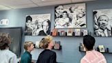 Notable figures from the South featured in new art installation at Notre Dame Middle School in Chippewa Falls