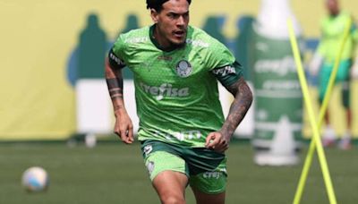 Palmeiras tem desfalques, e Abel deve mudar time no Brasileirão