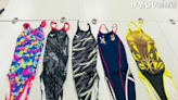 全中運女選手5件泳衣被偷！中年男落網認犯行 噁喊「看到泳衣情不自禁」