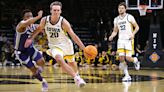 Payton Sandfort Still Navigating NBA Draft Process